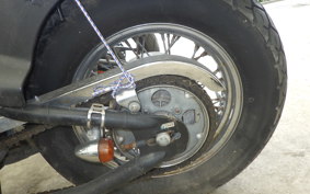 HONDA STEED 400 1989 NC26
