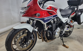 HONDA CB1300SF BOLDOR 2014 SC54