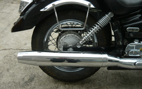 YAMAHA DRAGSTAR 250 VG05J
