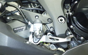 KAWASAKI NINJA 1000 SX 2023 ZXT02K