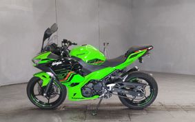 KAWASAKI NINJA 250 EX250Y