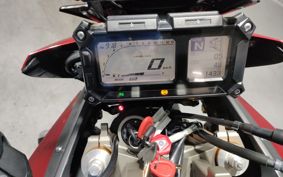 YAMAHA MT-09 2015 RN36J