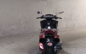 SUZUKI GEMMA250 CJ47A