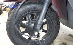 HONDA TACT Gen.4 AF75