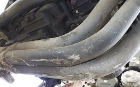 KAWASAKI ZRX400 ZR400E