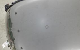 HONDA GYRO CANOPY 2022 TA03