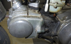 HONDA MONKEY Z50J