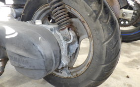 YAMAHA JOG Gen.4 1998 SA16J