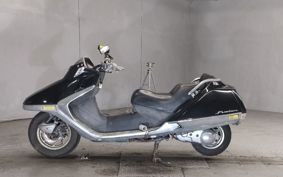 HONDA FUSION MF02