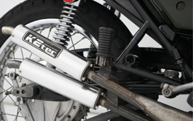 KAWASAKI 750SS 2011 H2F