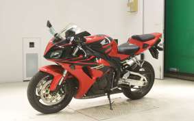 HONDA CBR1000RR 2006 SC57