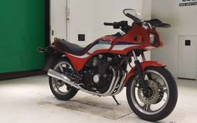 KAWASAKI GPZ400 1993 ZX400C