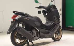 YAMAHA N-MAX 155 A 2022 SG50J