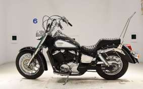 HONDA SHADOW 400 2006 NC34