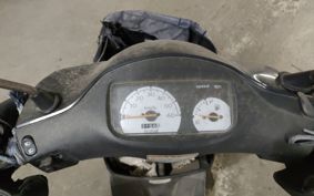 SUZUKI LET's 2 CA1PA