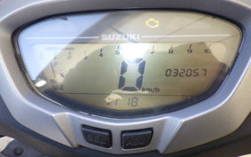 SUZUKI ｽｳｨｯｼｭ125 DV12B