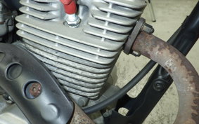 HONDA XL230 MC36