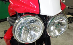 TRIUMPH SPEED TRIPLE 2011