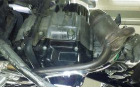 HONDA LITTLE CUB AA01