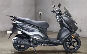 SUZUKI  BURGMAN  STREET 125EX EA23M