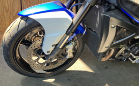 SUZUKI B-KING ABS 2012 CR112