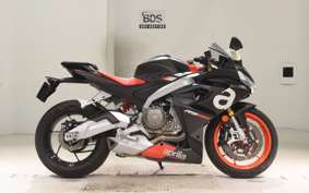 APRILIA RS660 2021