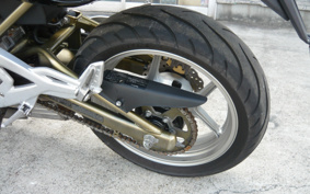 KAWASAKI ER-6N 2006 ER650A