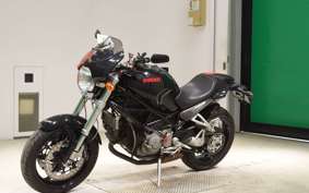 DUCATI MONSTER S2R 1000 2006