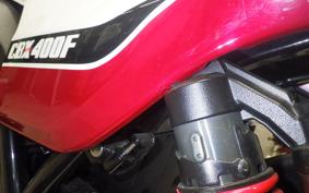 HONDA CB400SF GEN 4 A 2024 NC42