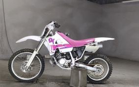 YAMAHA DT200 WR 3XP