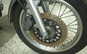 YAMAHA SR400 Gen.4 2016 RH03J