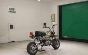 HONDA MONKEY 2001 Z50J