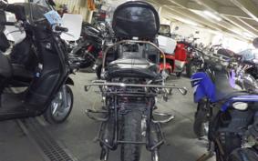 HONDA GL1500 GOLD WING 1989