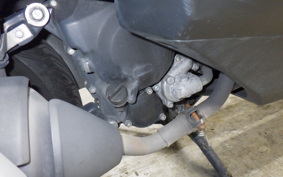 SUZUKI BURGMAN200A 1992 CH41A