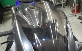 SUZUKI HAYABUSA Gen.3 2024 EJ11A