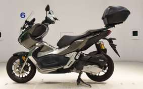 HONDA ADV150 KF38