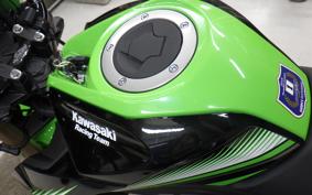 KAWASAKI Z125 PRO 2021