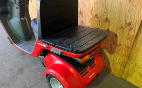 HONDA GYRO TA03
