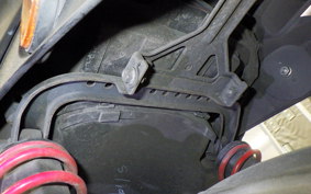 YAMAHA CYGNUS 125 XSR 3 SEA5J