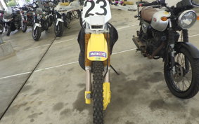 SUZUKI RMX250 S Gen.2 2006 SJ14A