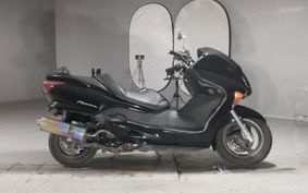 HONDA FORZA Z MF08
