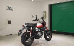 HONDA MONKEY 125 2009 JB03