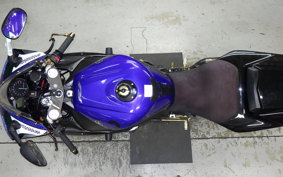 YAMAHA YZF-R1 2002