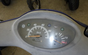 YAMAHA AXIS 100 SB06J