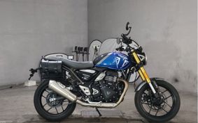 TRIUMPH SPEED 400 2024 T127Y0