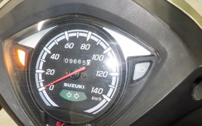 SUZUKI ADDRESS 110 1980 CE47A