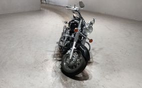YAMAHA DRAGSTAR 400 CLASSIC 2010 VH02J