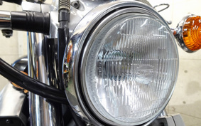 YAMAHA VMAX 2002 VP15