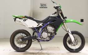 KAWASAKI KLX250 SR LX250E