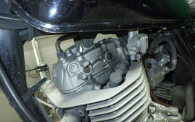 SUZUKI GRASS TRACKER 2005 NJ4BA